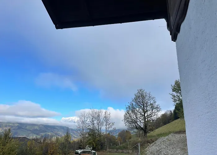 Apartment SabrinaFerienwohnung