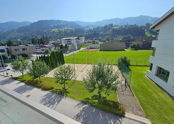 -JugendherbergeFerienwohnung