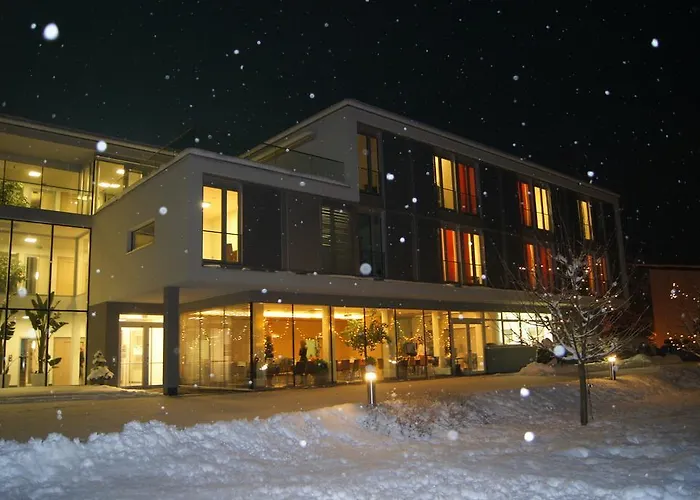 -JugendherbergeFerienwohnung